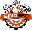 SIND360 Logo