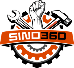 SIND360 Logo