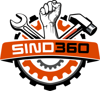 SIND360 Logo