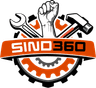 SIND360 Logo